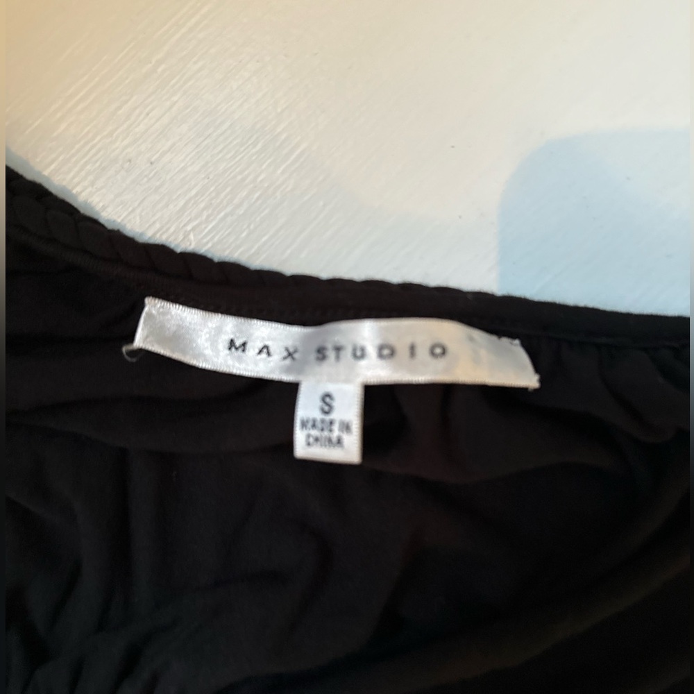 Max Studio Sundress - Picture 9 of 10
